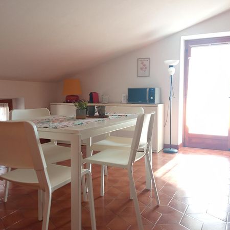 B&B L'Ortensia Vignolo Екстериор снимка