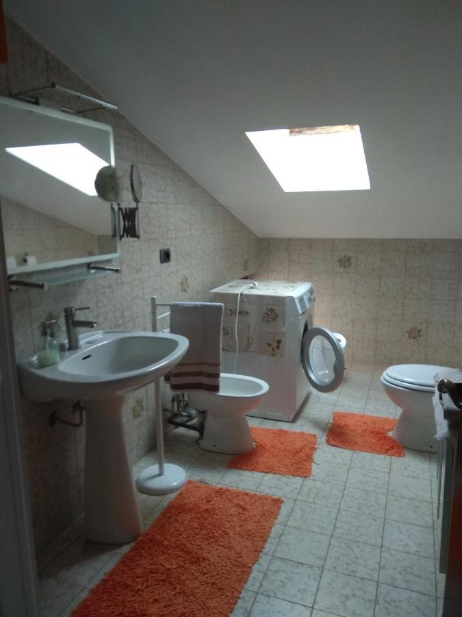 B&B L'Ortensia Vignolo Екстериор снимка