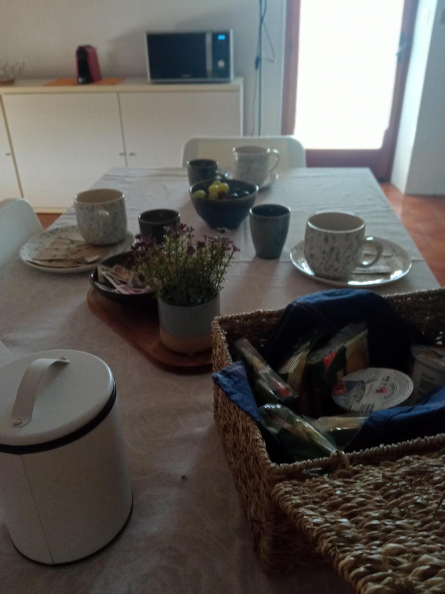 B&B L'Ortensia Vignolo Екстериор снимка