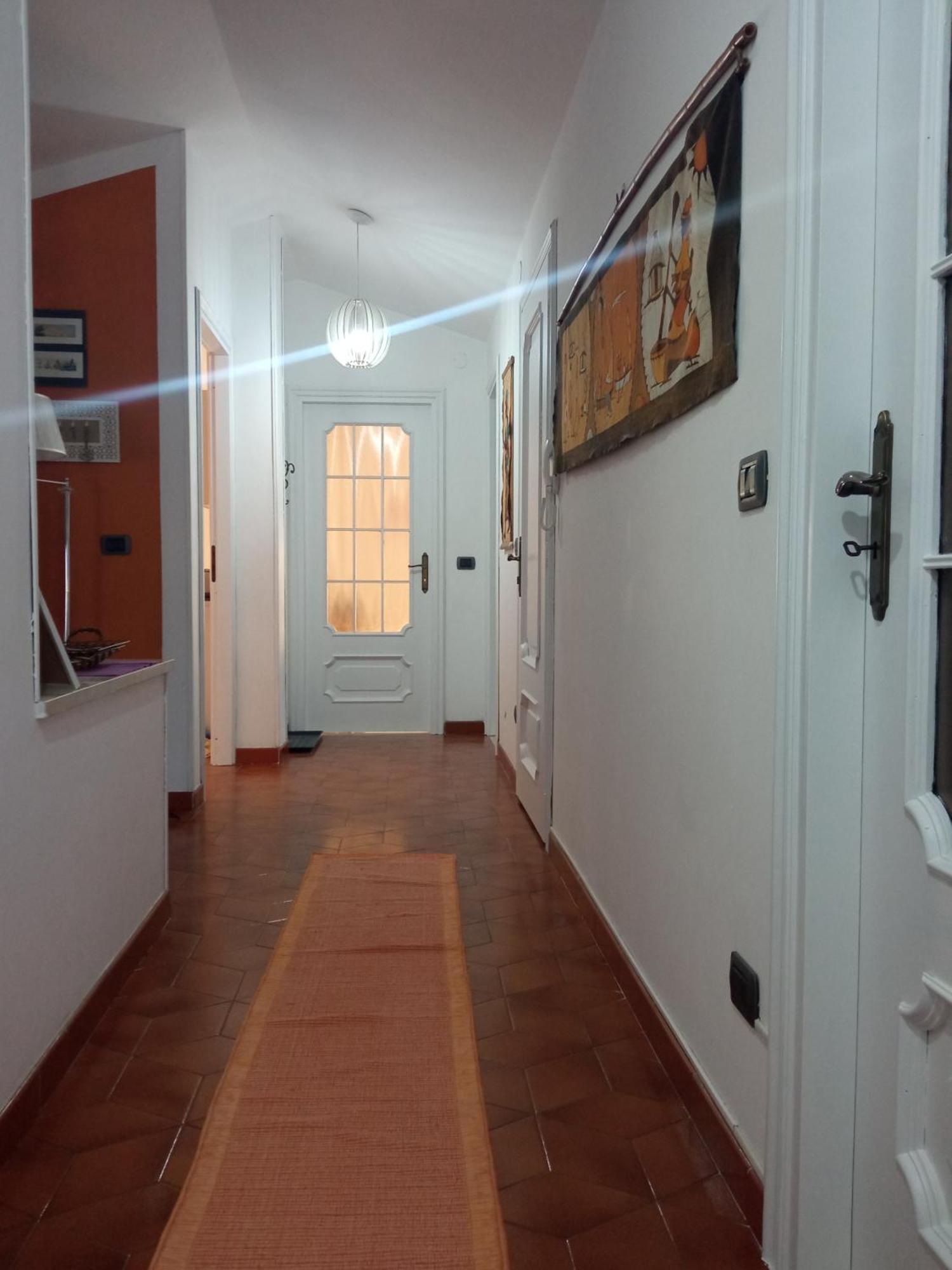 B&B L'Ortensia Vignolo Екстериор снимка