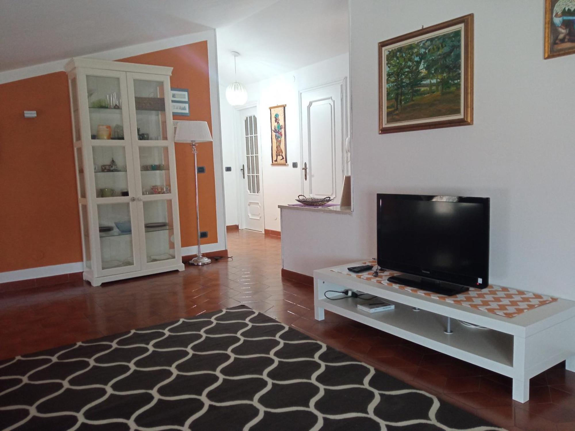 B&B L'Ortensia Vignolo Екстериор снимка