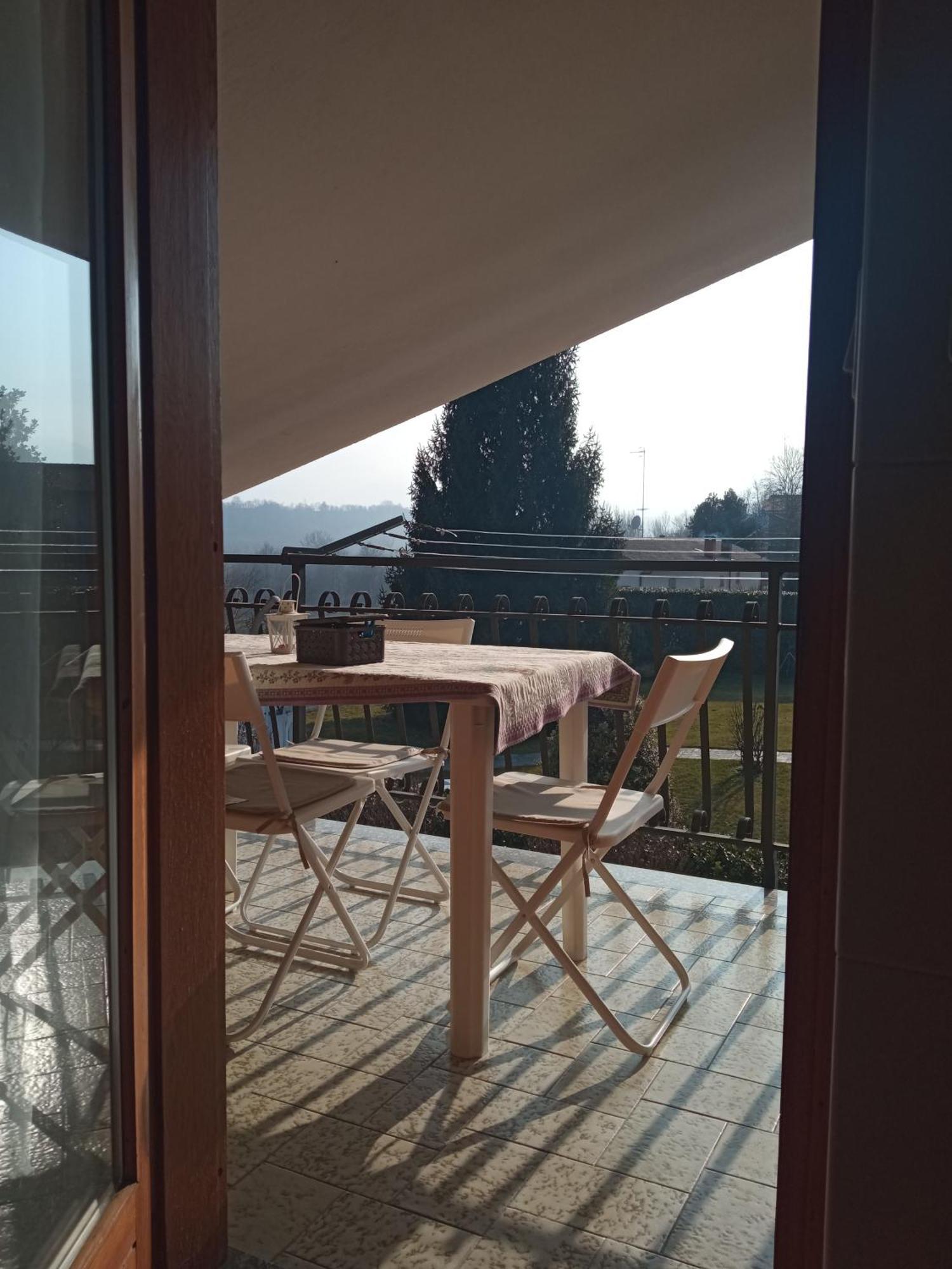 B&B L'Ortensia Vignolo Екстериор снимка